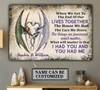 Personalized Dragon Poster - PT116PS