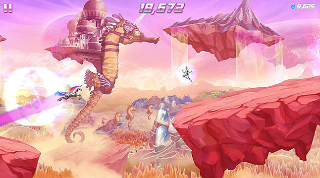 The best Unicorn games that make Unicorn - Lovers addicted to