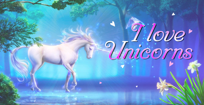 Cute Unicorn: Reasons for Adults to Love Cute Unicorn