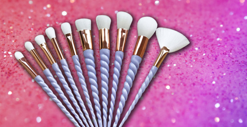 Unicorn Beauty Trend: Top 5 Beauty Products for Unicorn Fans