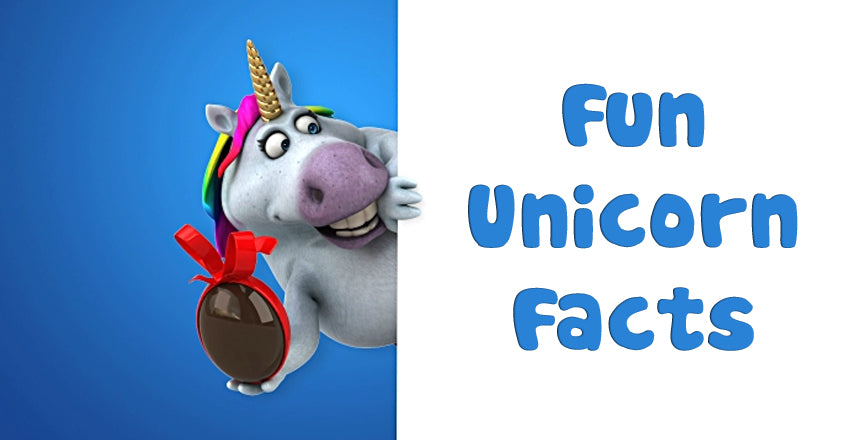Fun Unicorn Facts: What Everyone Wants to Know about Unicorn