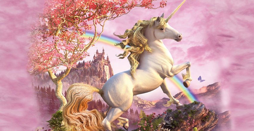 Interesting Unicorn Facts: Meanings of Unicorn Symbol