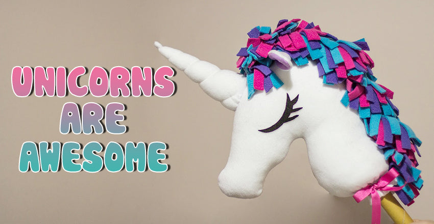 Let's figure out what make unicorns awesome (Part 2)