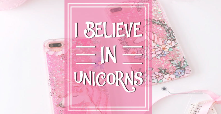 Unicorn Meaning to Life: Reasons to Believe in Unicorns