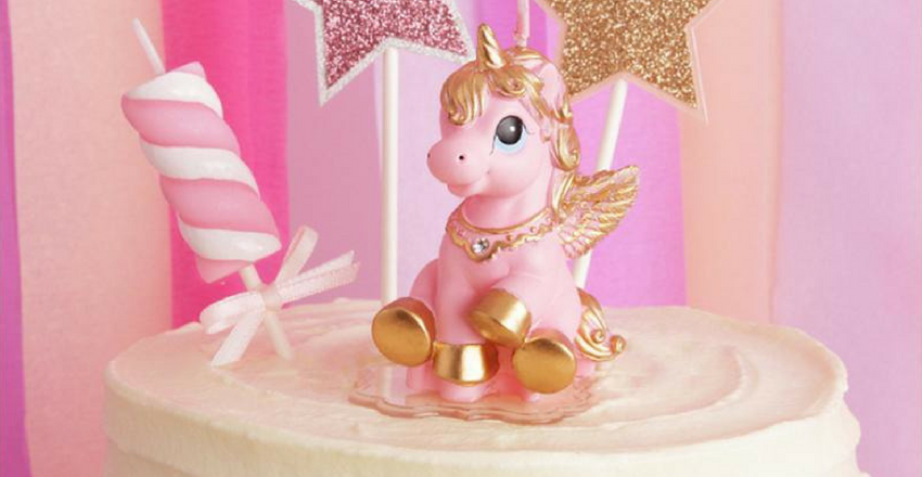 Unique Unicorn Gift: Inspiring Ideas for A Magical Unicorn Party