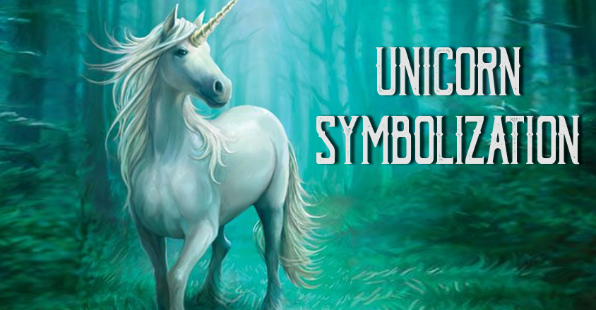 Do you guys want to know what Unicorns symbolize for?