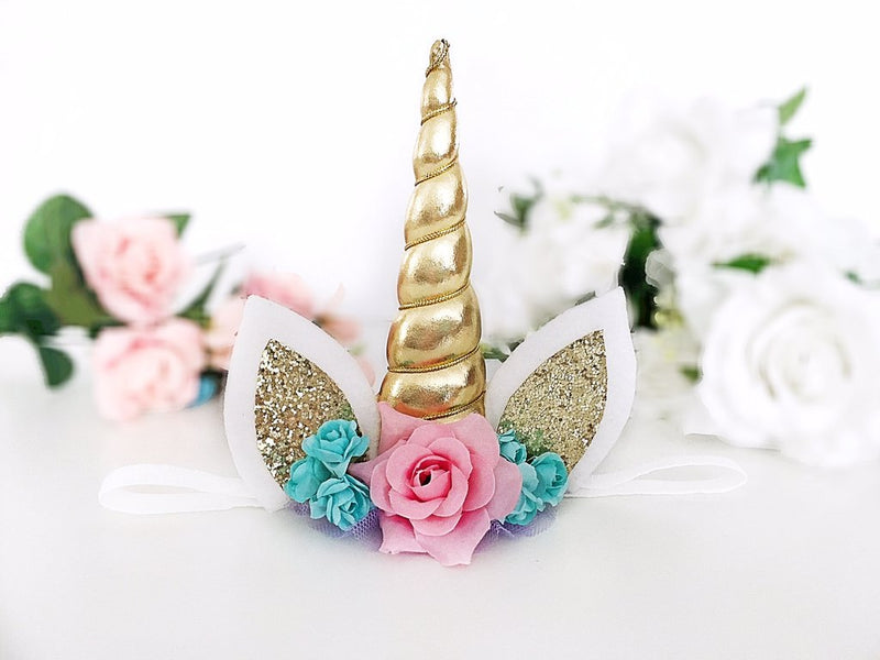 A DIY Introduction to Making Unicorn Horn and Tail