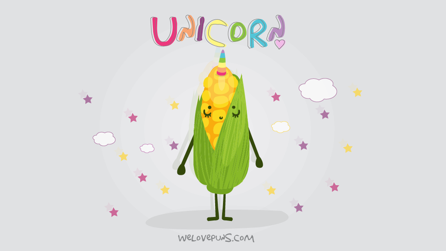 These funny unicorn jokes are sure to bring a smile to any Unicorn Lover